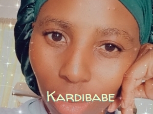 kardibabe Sexy Tchat