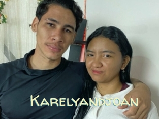 Karelyandjoan
