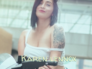 Karen_lennox