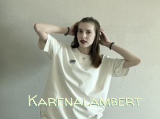Karenalambert