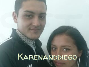 karenanddiego Sexy Tchat