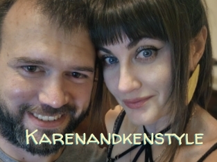 Karenandkenstyle