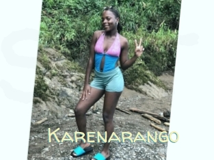 Karenarango