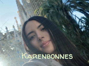 Karenbonnes