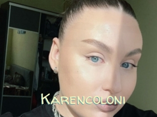 Karencoloni