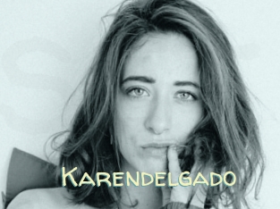 Karendelgado