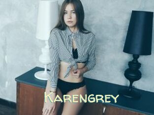 Karengrey