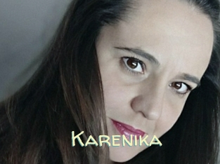 Karenika