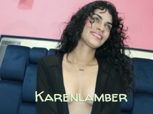 Karenlamber