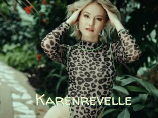 Karenrevelle