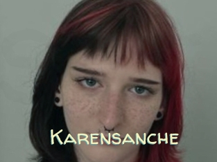 Karensanche