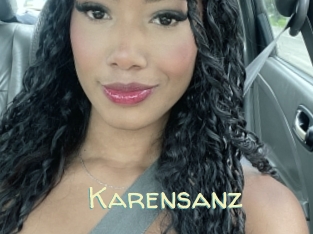 karensanz Sexy Tchat