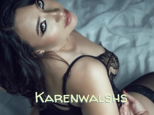 karenwalshs Sexy Tchat