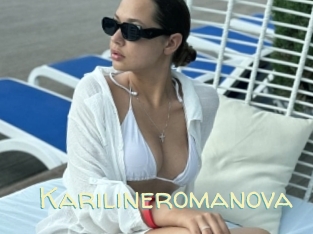 Karilineromanova