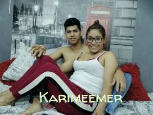Karimeemer
