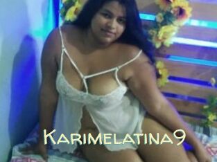 Karimelatina9