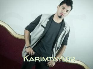 Karimtaylor