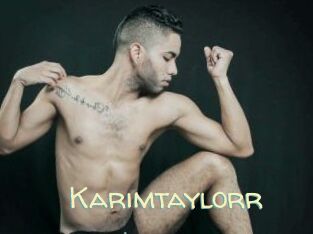 Karimtaylorr