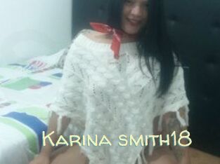 karina_smith18 Sexy Tchat