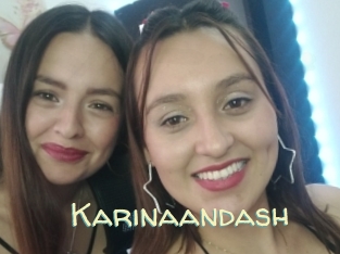 Karinaandash