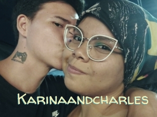 Karinaandcharles