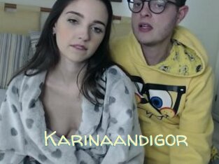 Karinaandigor