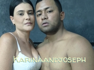 Karinaandjoseph