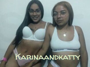 Karinaandkatty