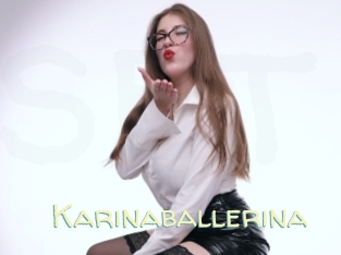 karinaballerina Sexy Tchat