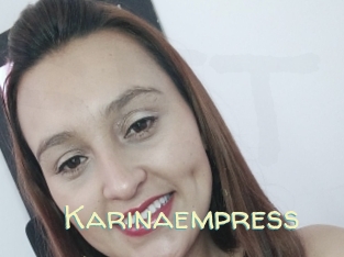 Karinaempress
