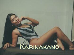 Karinakano