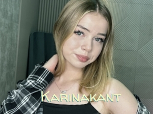 Karinakant
