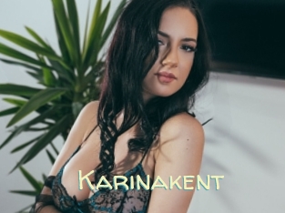Karinakent