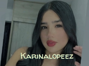 Karinalopeez