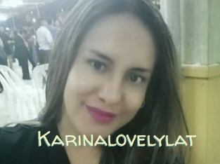 Karinalovelylat