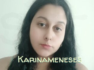 Karinameneses