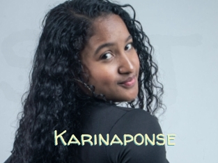 Karinaponse