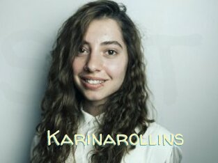 Karinarollins