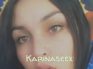 Karinaseex