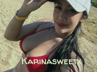 Karinasweetx