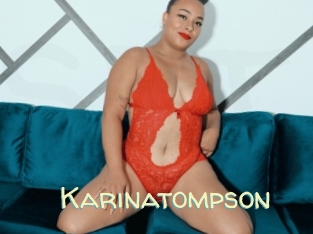 Karinatompson