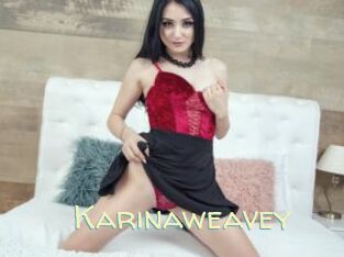 Karinaweavey