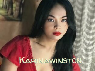 Karinawinston