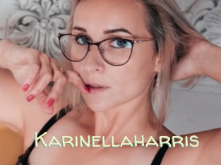 Karinellaharris