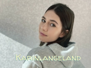 Karinlangeland