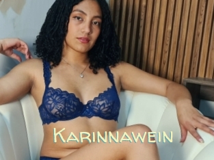 Karinnawein