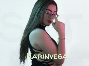 Karinvega