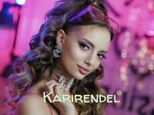 Karirendel