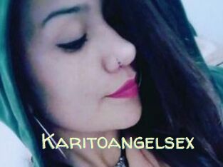 Karitoangelsex