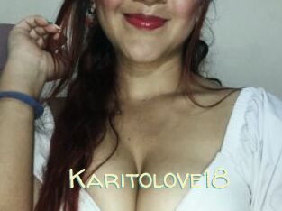 Karitolove18